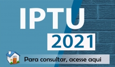 IPTU 2021
