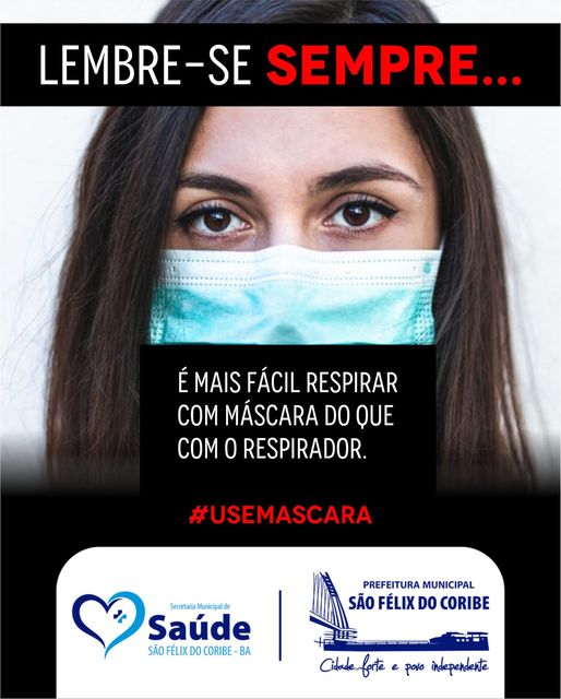 LEMBRE-SE SEMPRE!