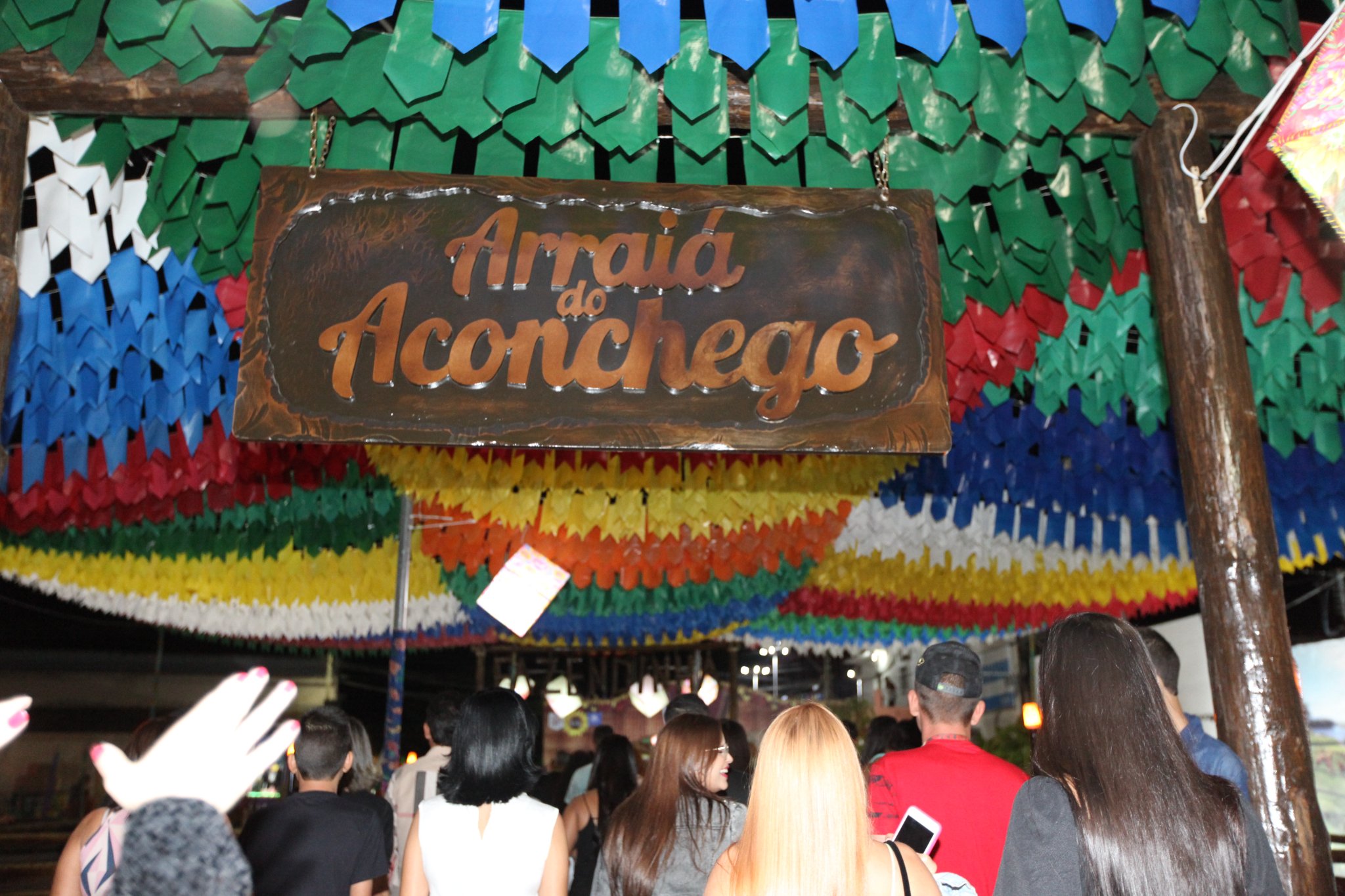 MELHOR SÃO JOÃO DO OESTE DA BAHIA, ANO QUE VEM TEM MAIS!
