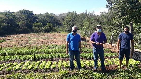 PROGRAMA BAHIA PRODUTIVA